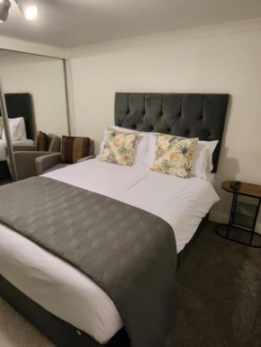 Posyrooms Apartment